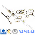 Factory Price Small Metal Wire Form Clamp Spring